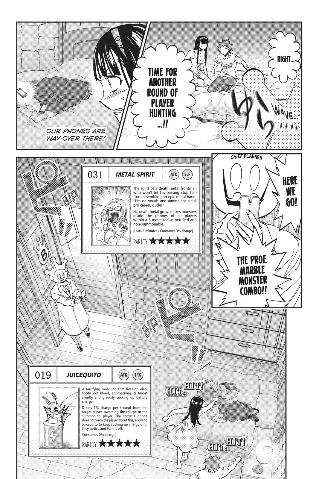 Real Account II chapter 104 page 2