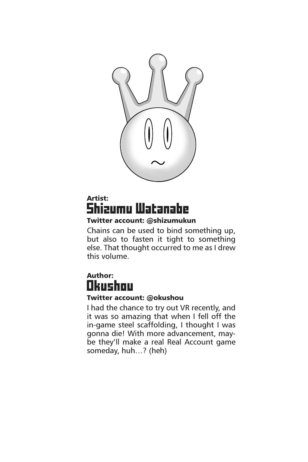 Real Account II chapter 104 page 22