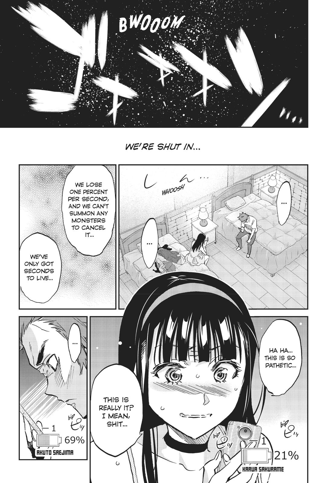 Real Account II chapter 104 page 5