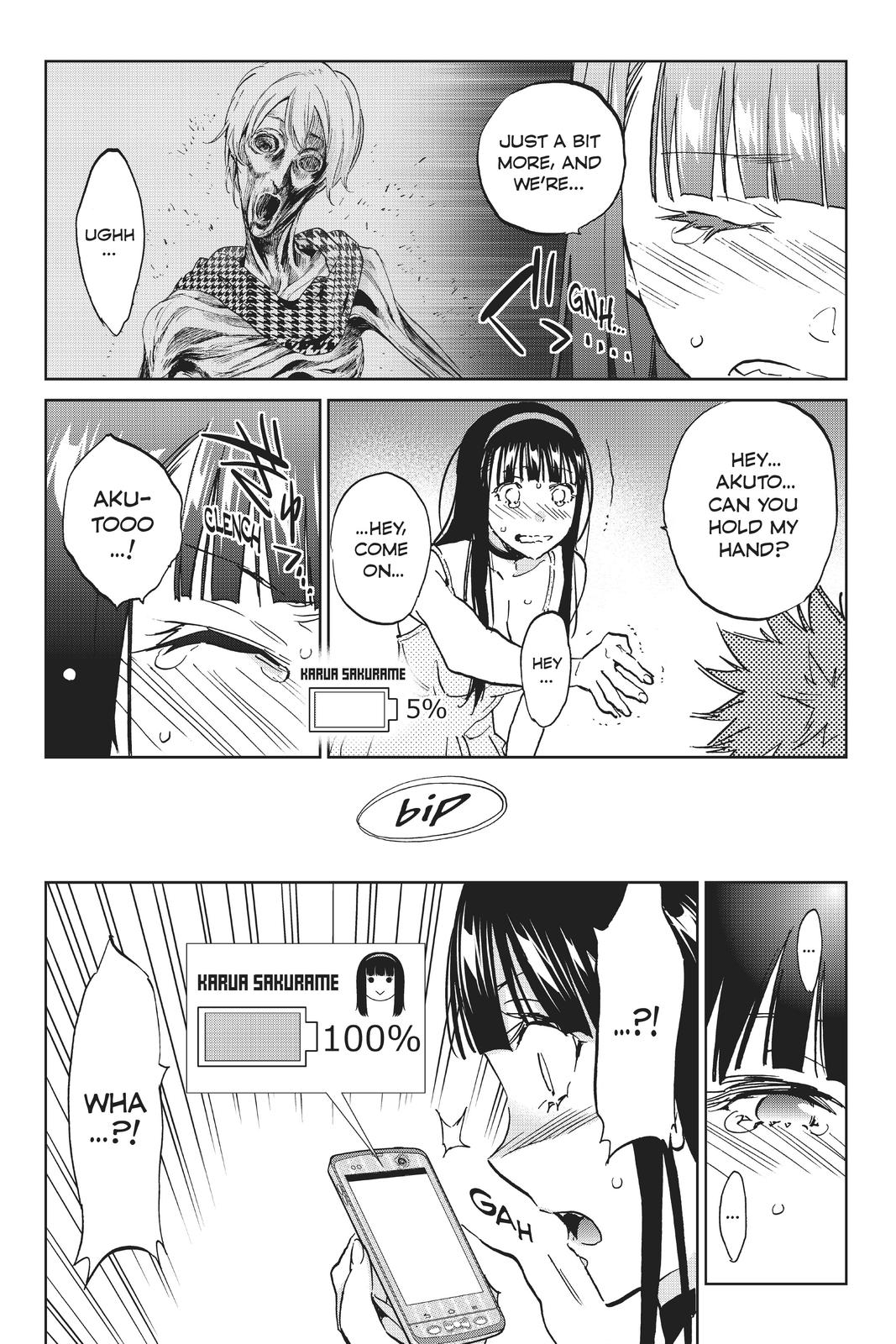 Real Account II chapter 104 page 6