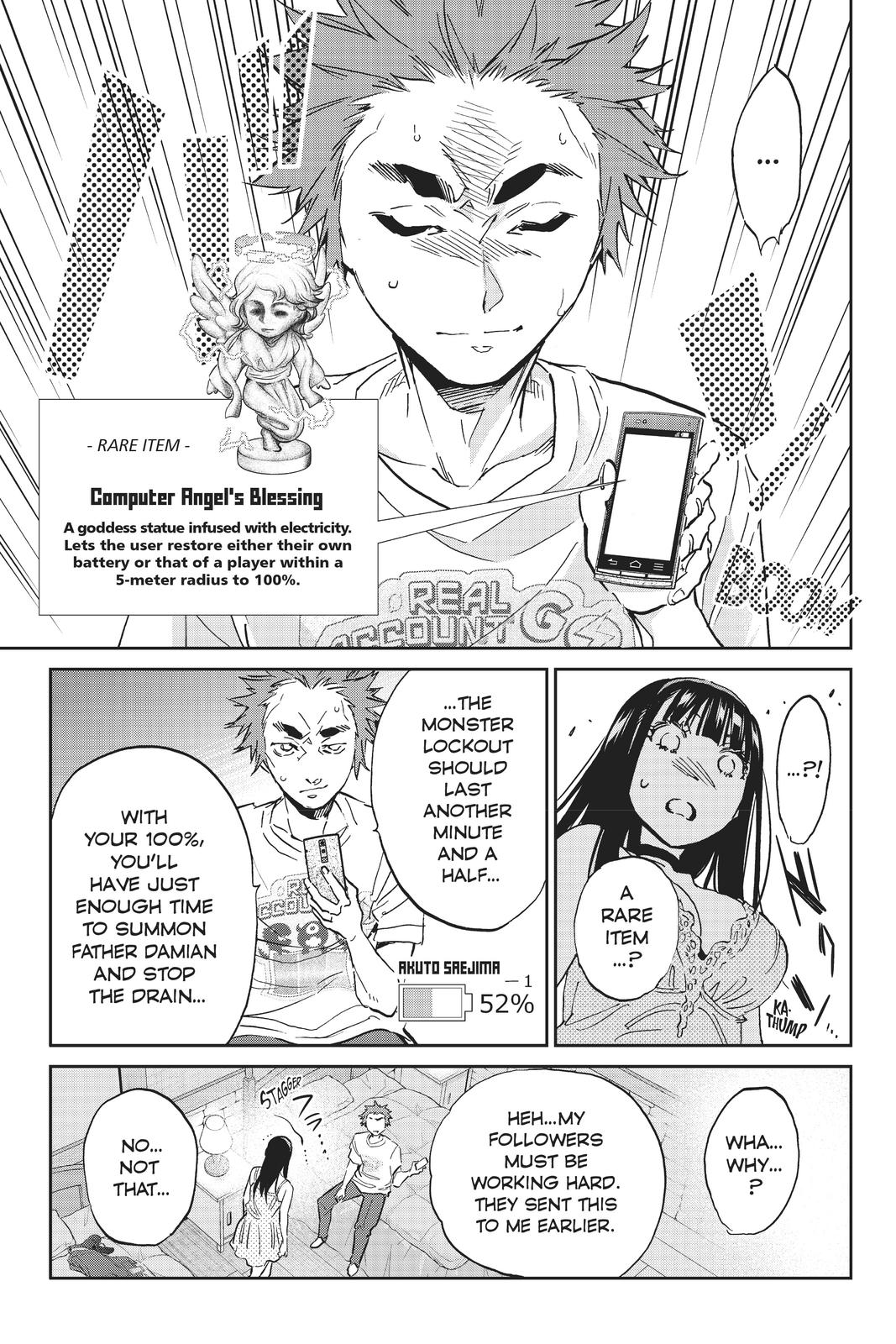 Real Account II chapter 104 page 7