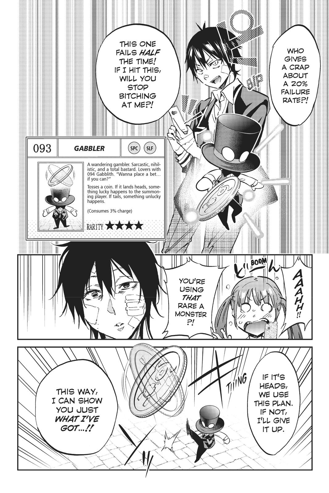 Real Account II chapter 105 page 15