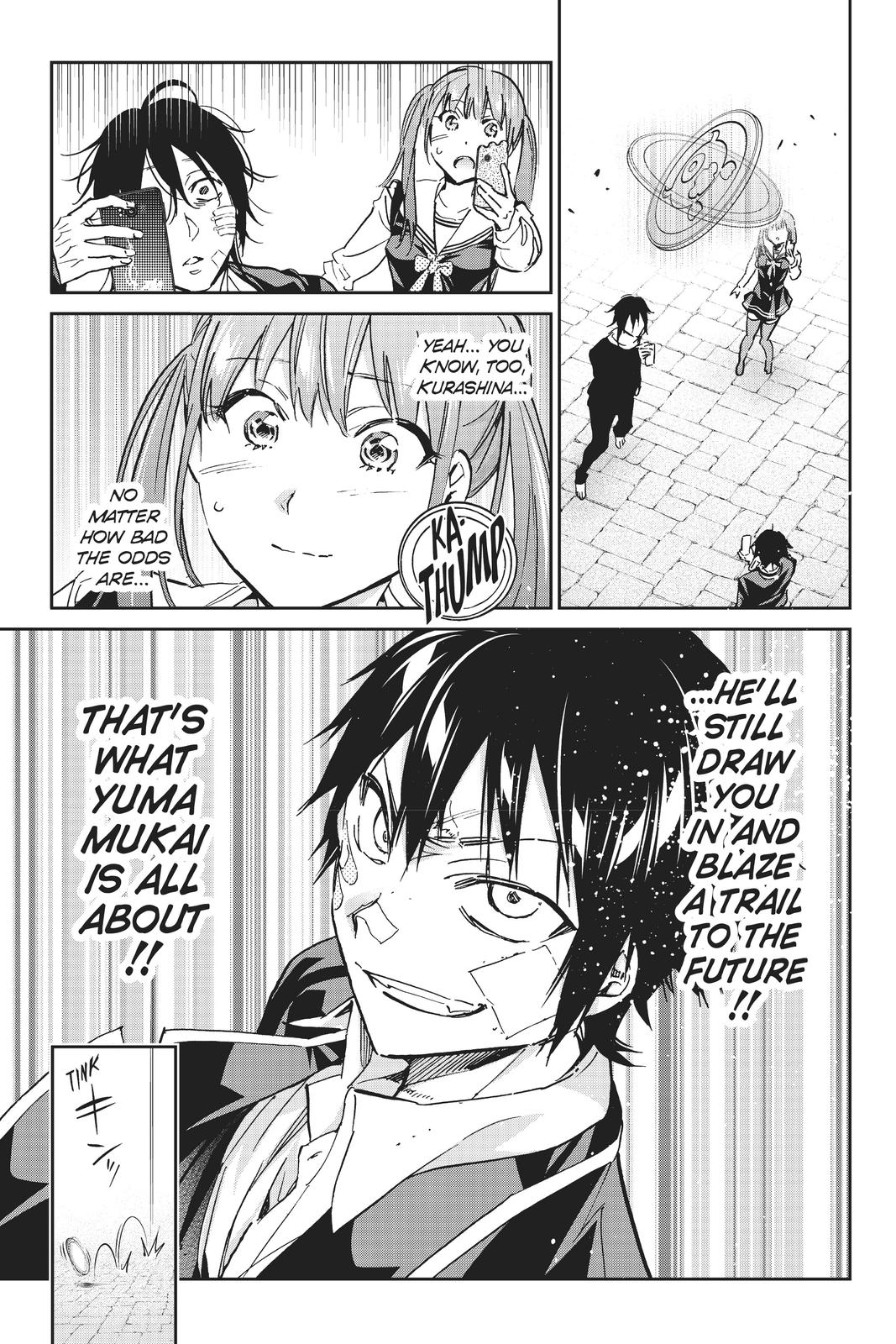 Real Account II chapter 105 page 16