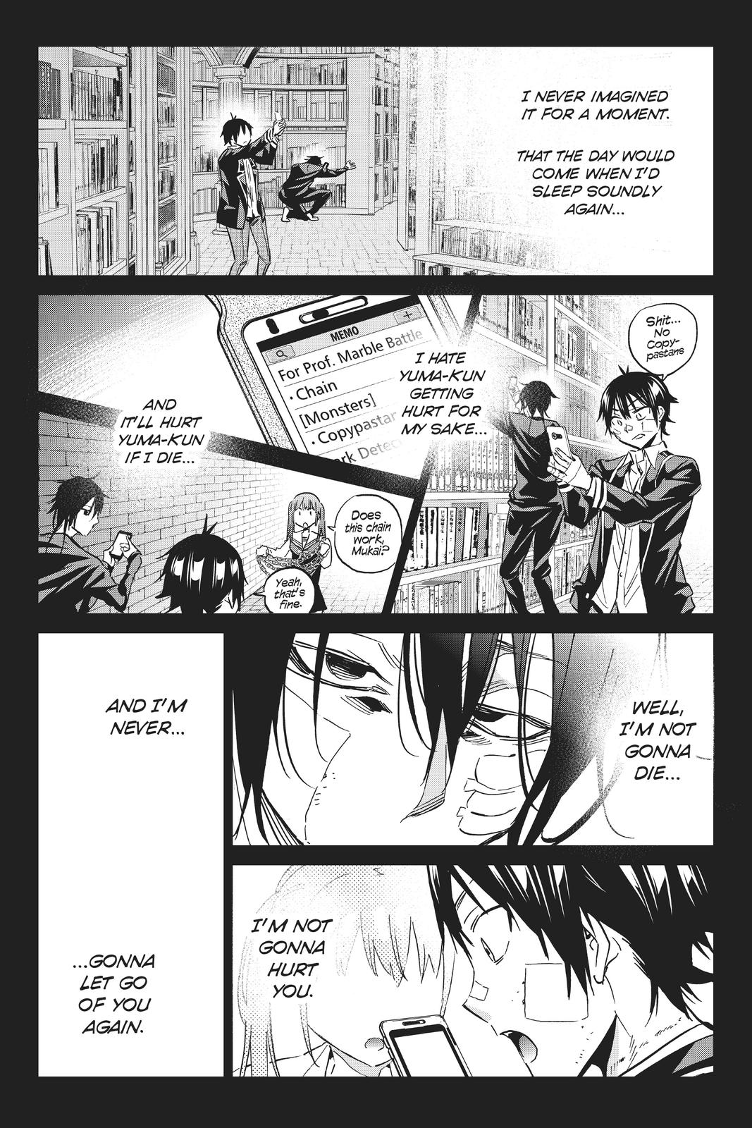 Real Account II chapter 105 page 22