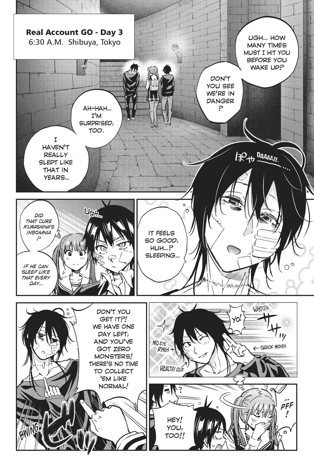 Real Account II chapter 105 page 5
