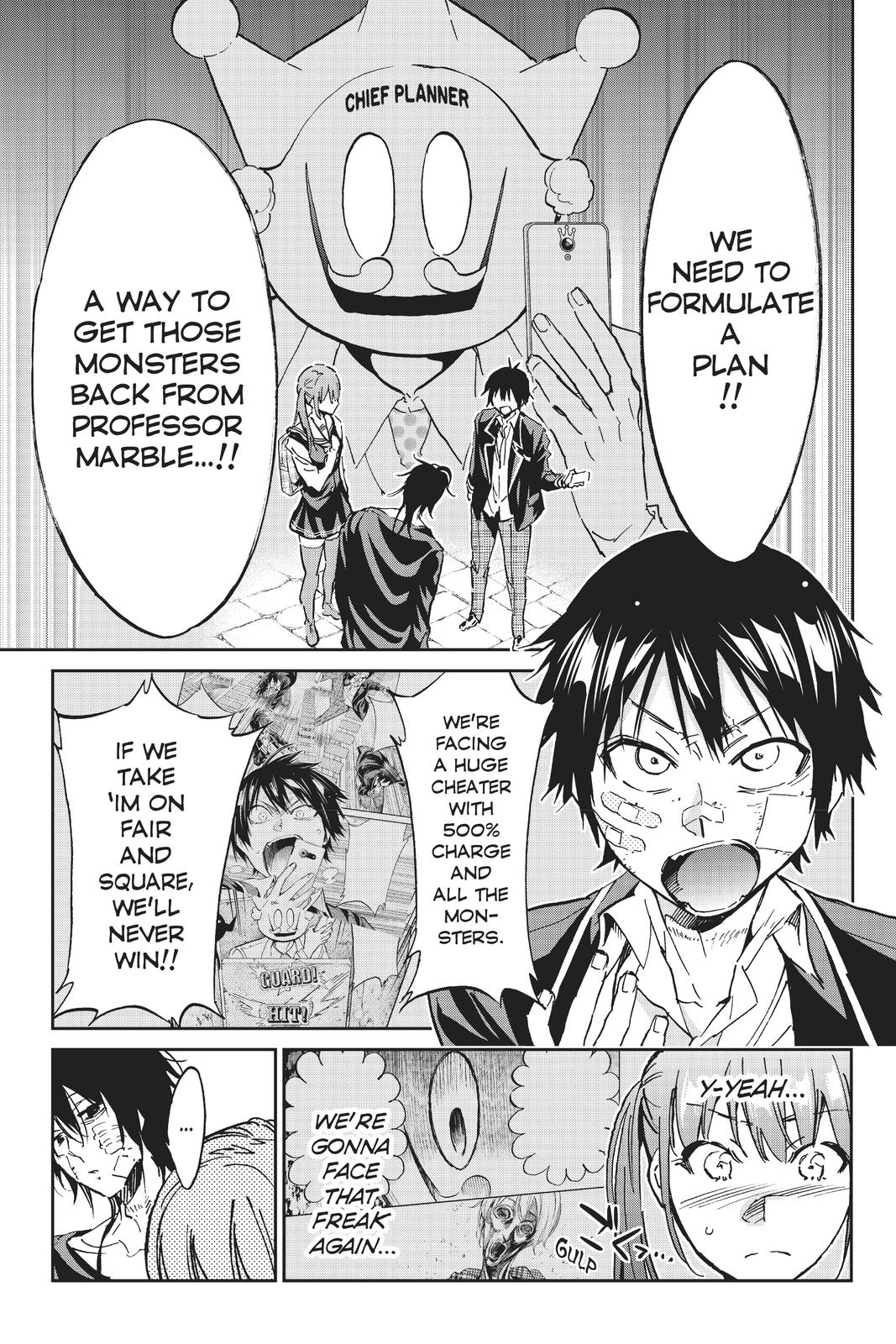 Real Account II chapter 105 page 6