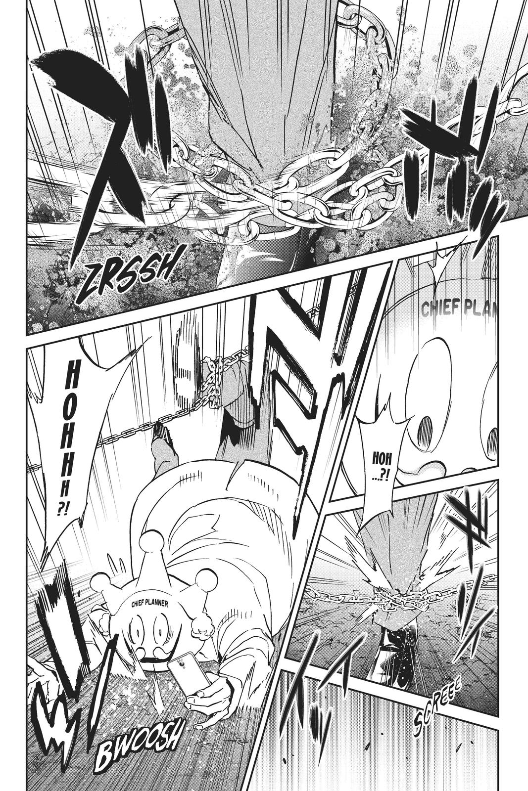 Real Account II chapter 106 page 10