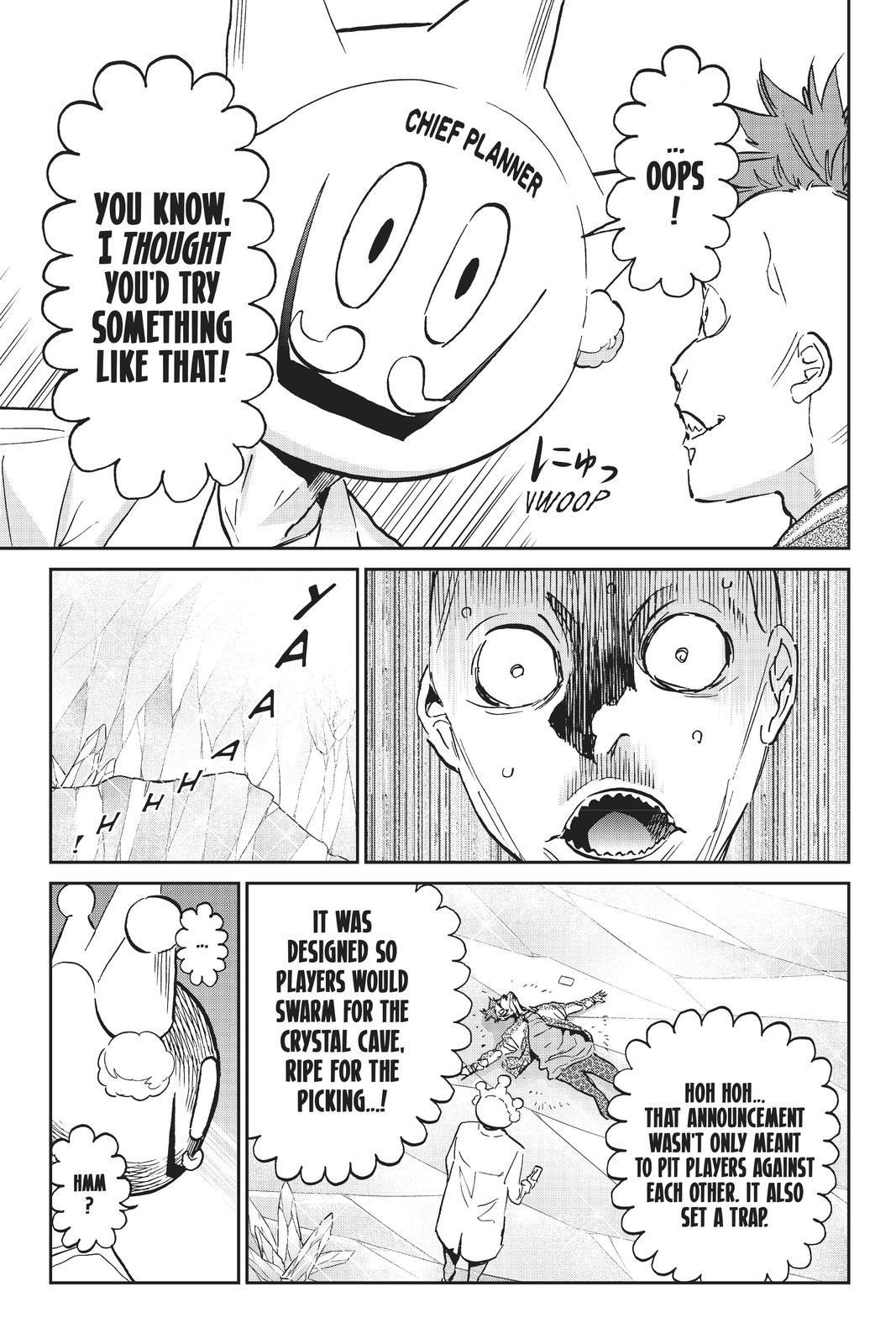 Real Account II chapter 106 page 3