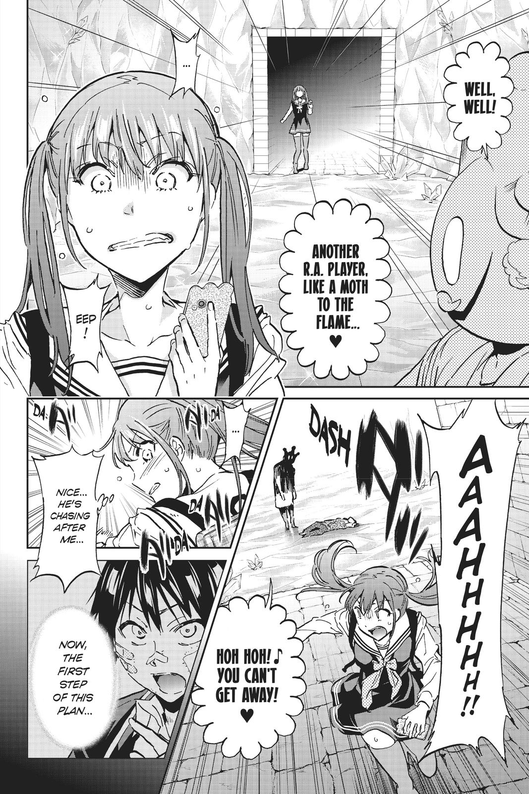 Real Account II chapter 106 page 4