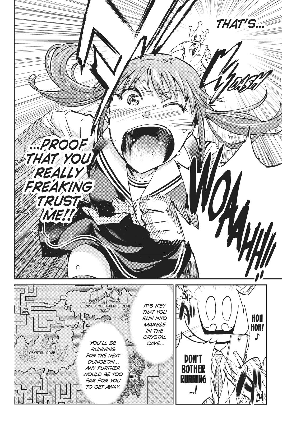Real Account II chapter 106 page 6