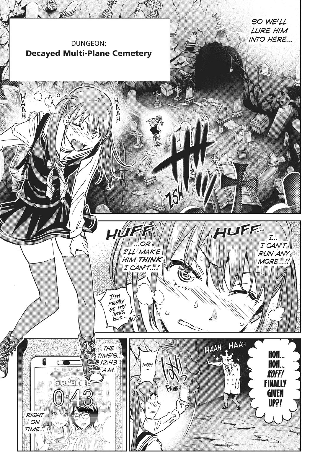Real Account II chapter 106 page 7
