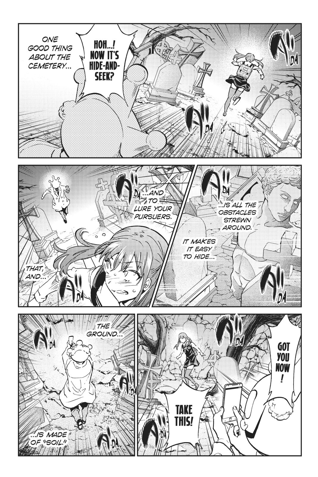 Real Account II chapter 106 page 9