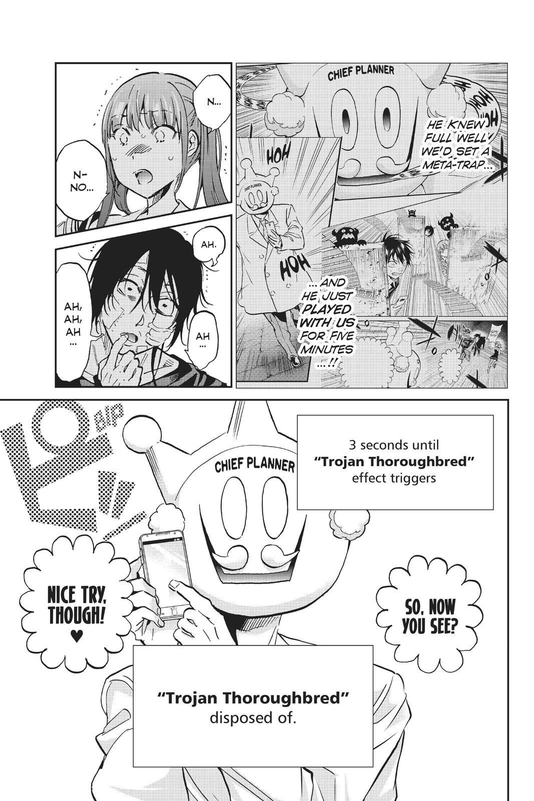 Real Account II chapter 107 page 15