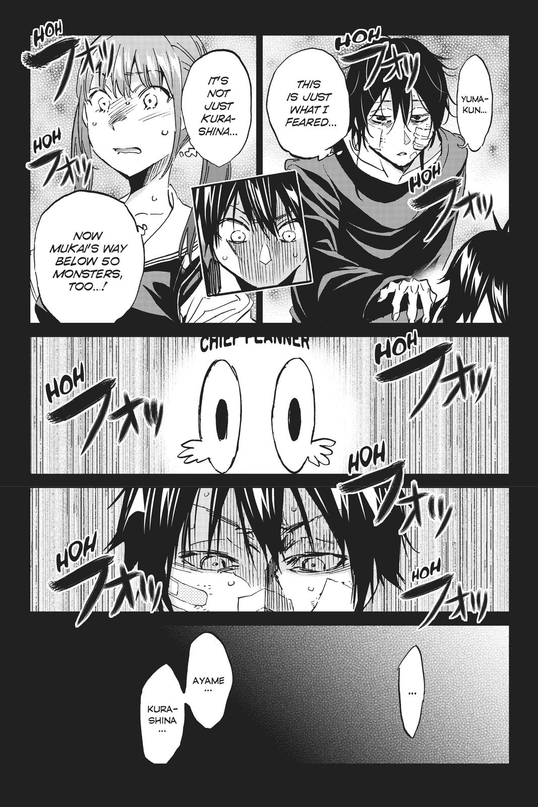 Real Account II chapter 107 page 17