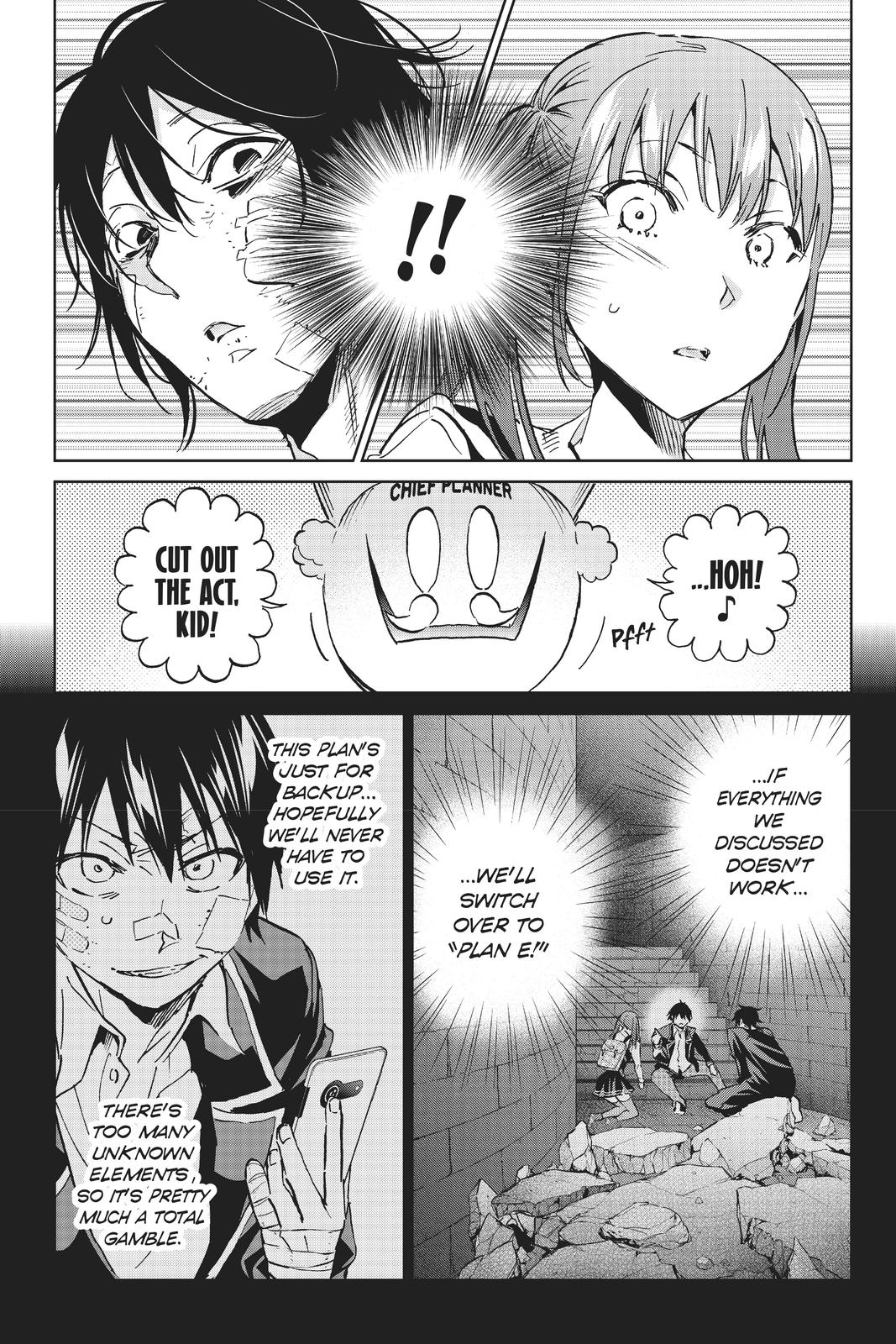 Real Account II chapter 107 page 19