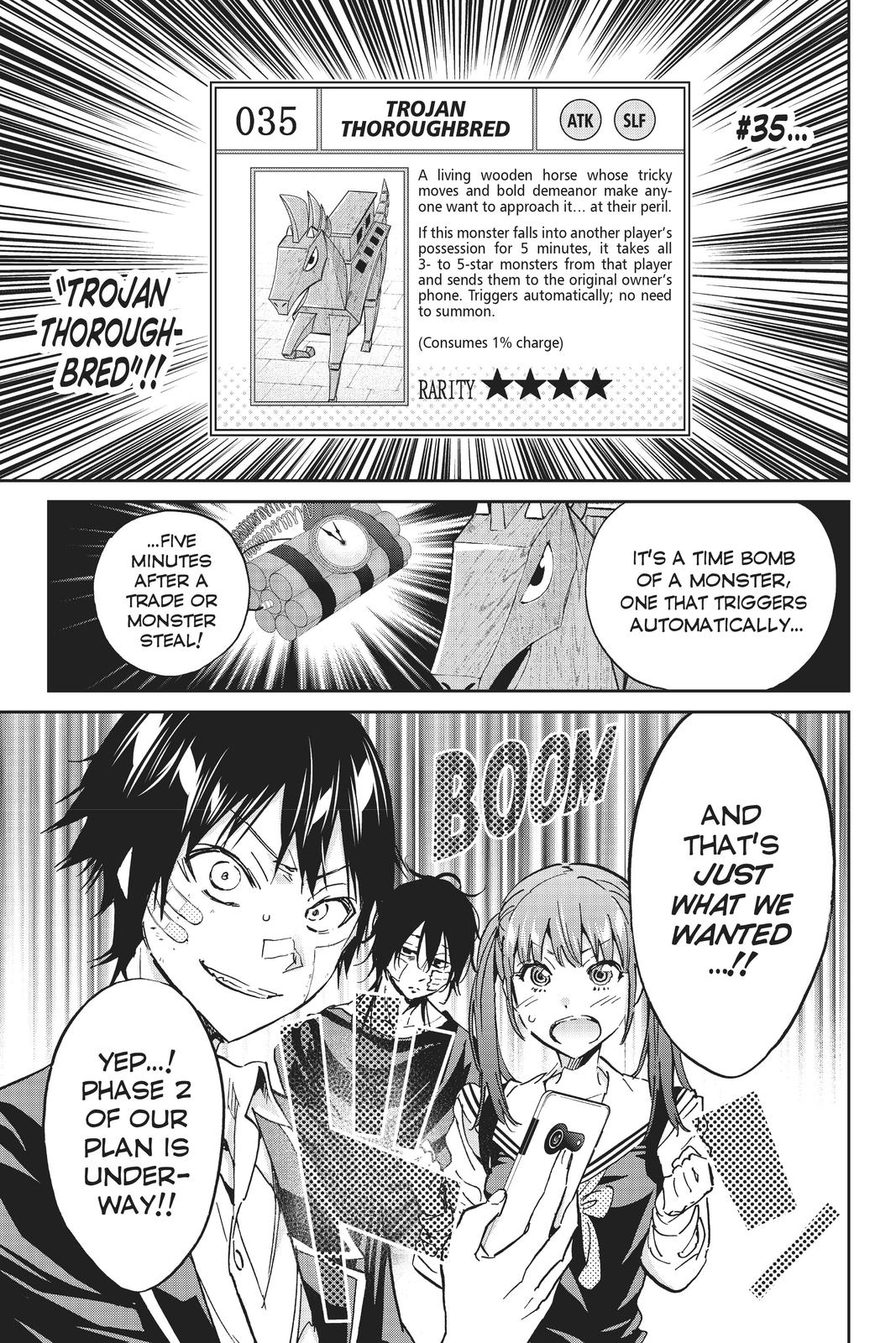 Real Account II chapter 107 page 5