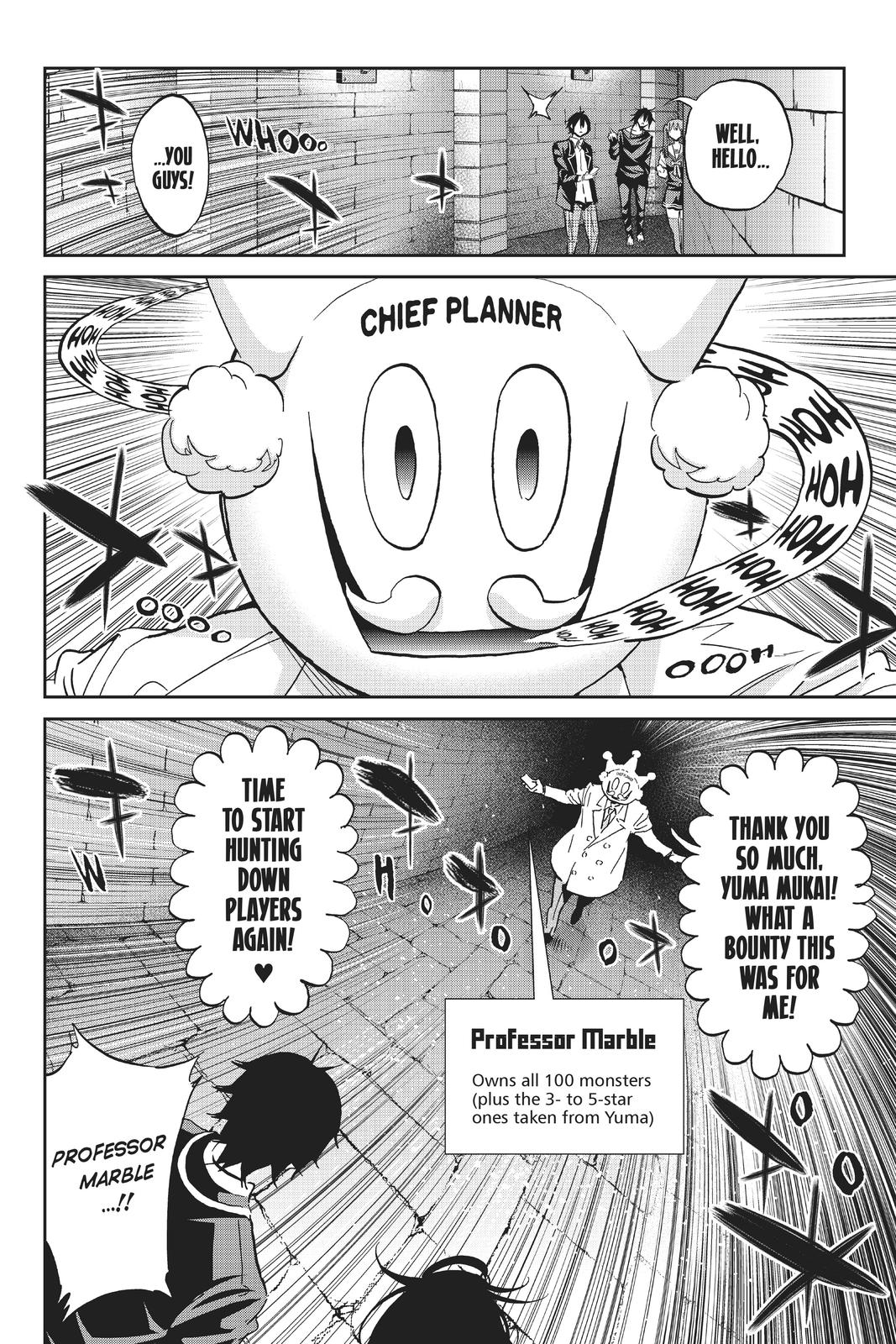 Real Account II chapter 107 page 6