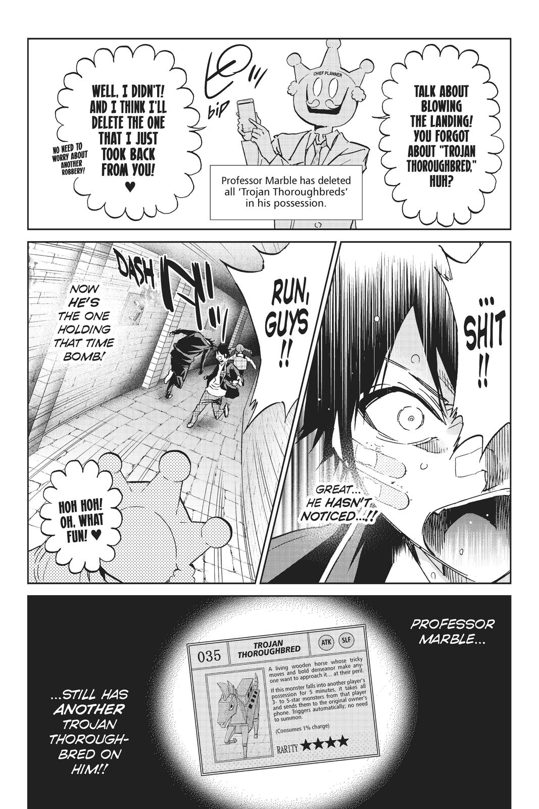 Real Account II chapter 107 page 7