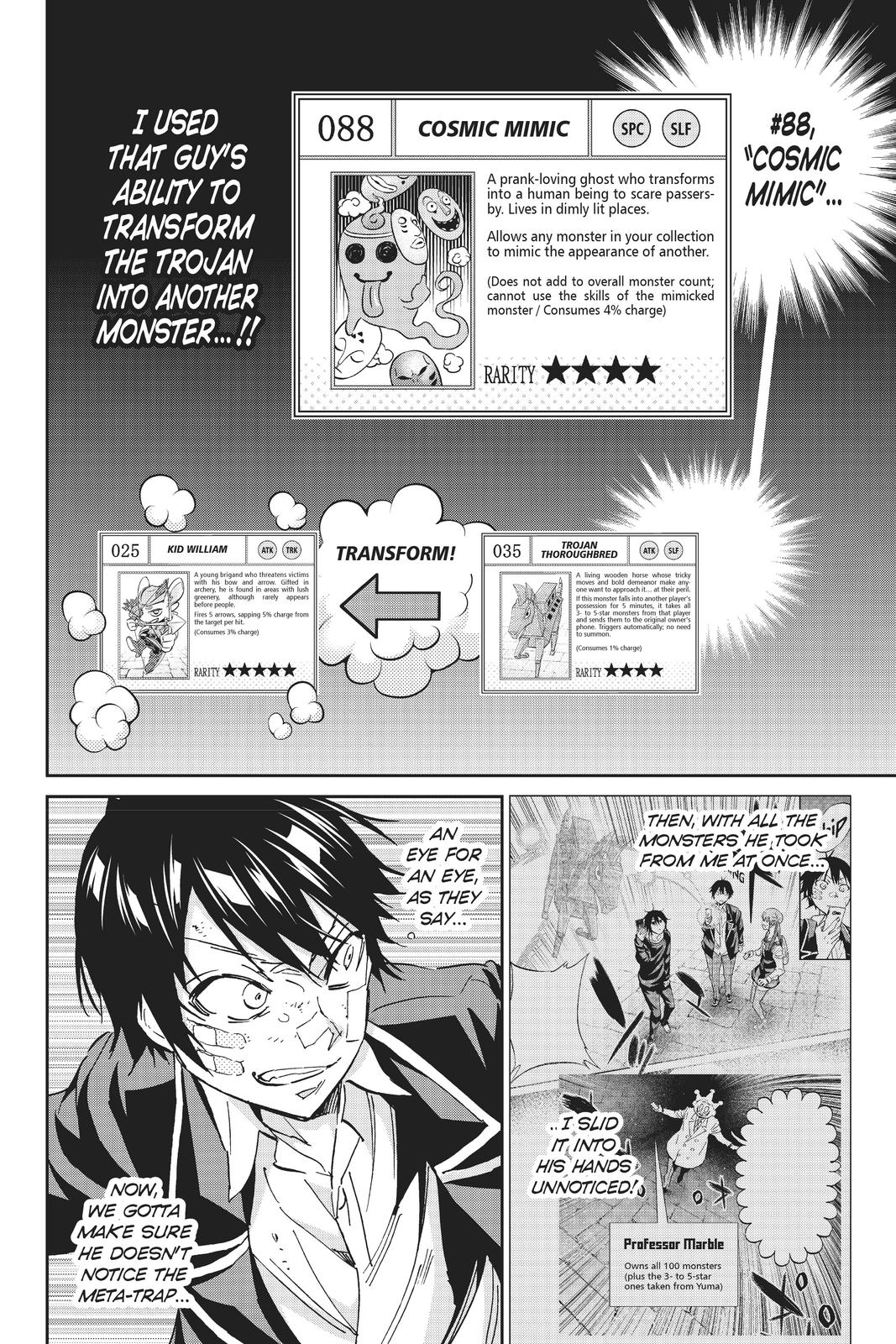 Real Account II chapter 107 page 8