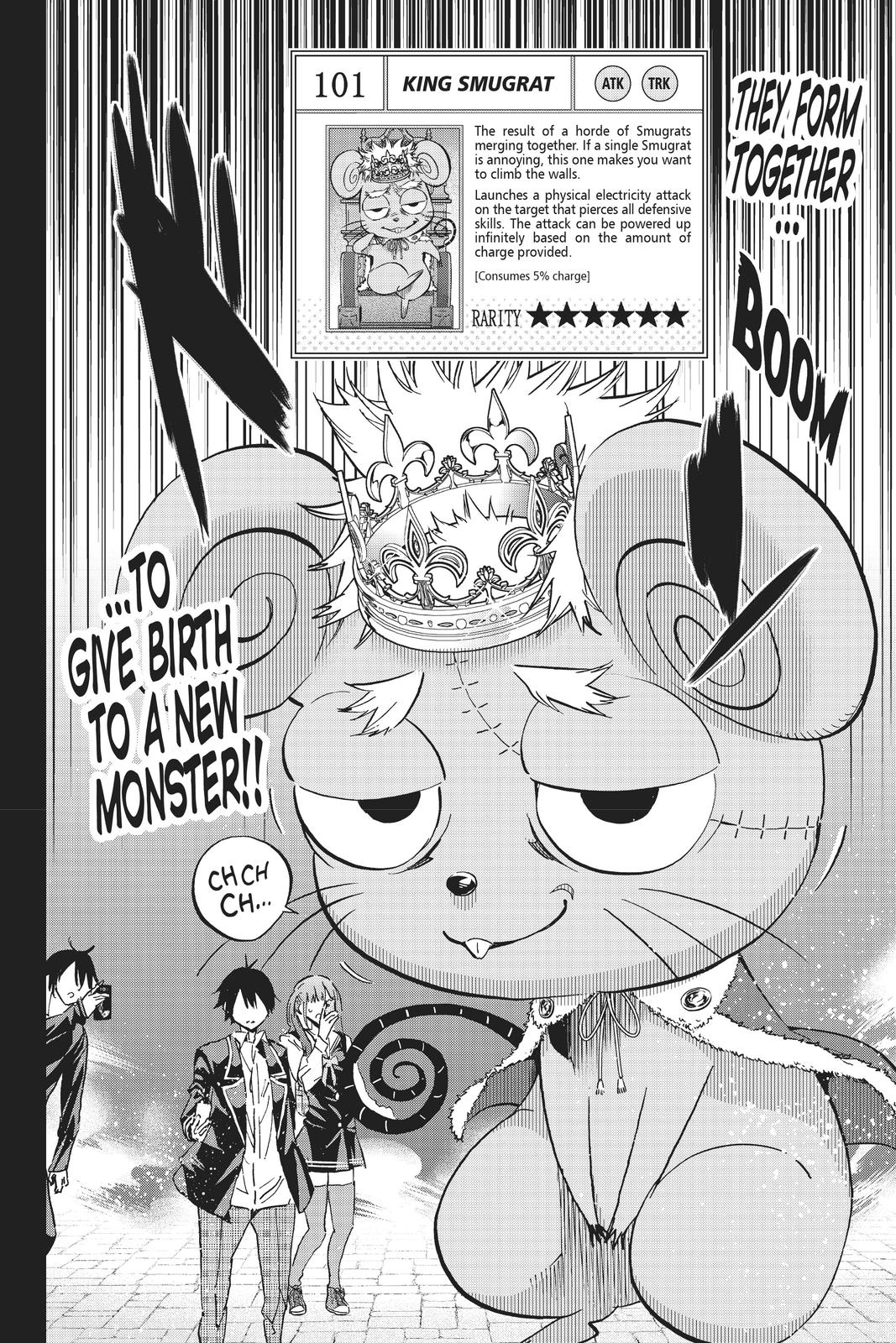 Real Account II chapter 108 page 10