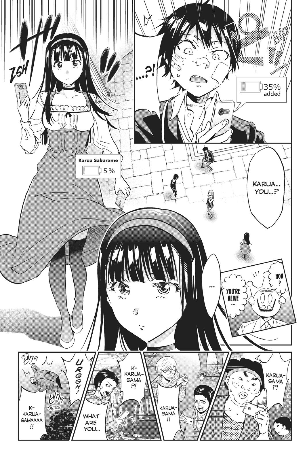 Real Account II chapter 108 page 15