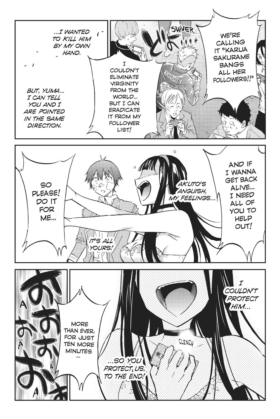 Real Account II chapter 108 page 17