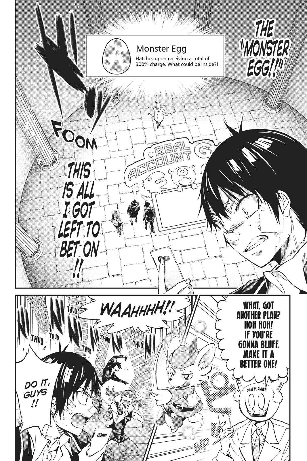 Real Account II chapter 108 page 2