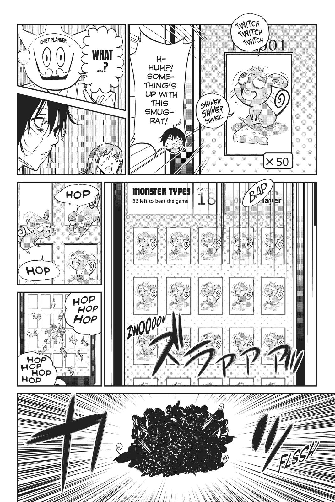 Real Account II chapter 108 page 8
