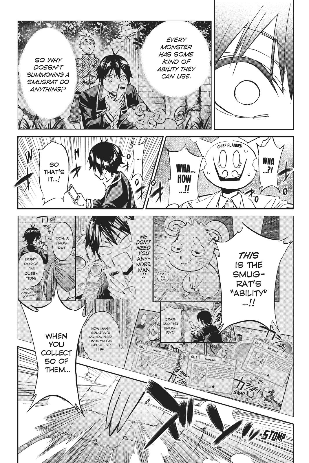 Real Account II chapter 108 page 9
