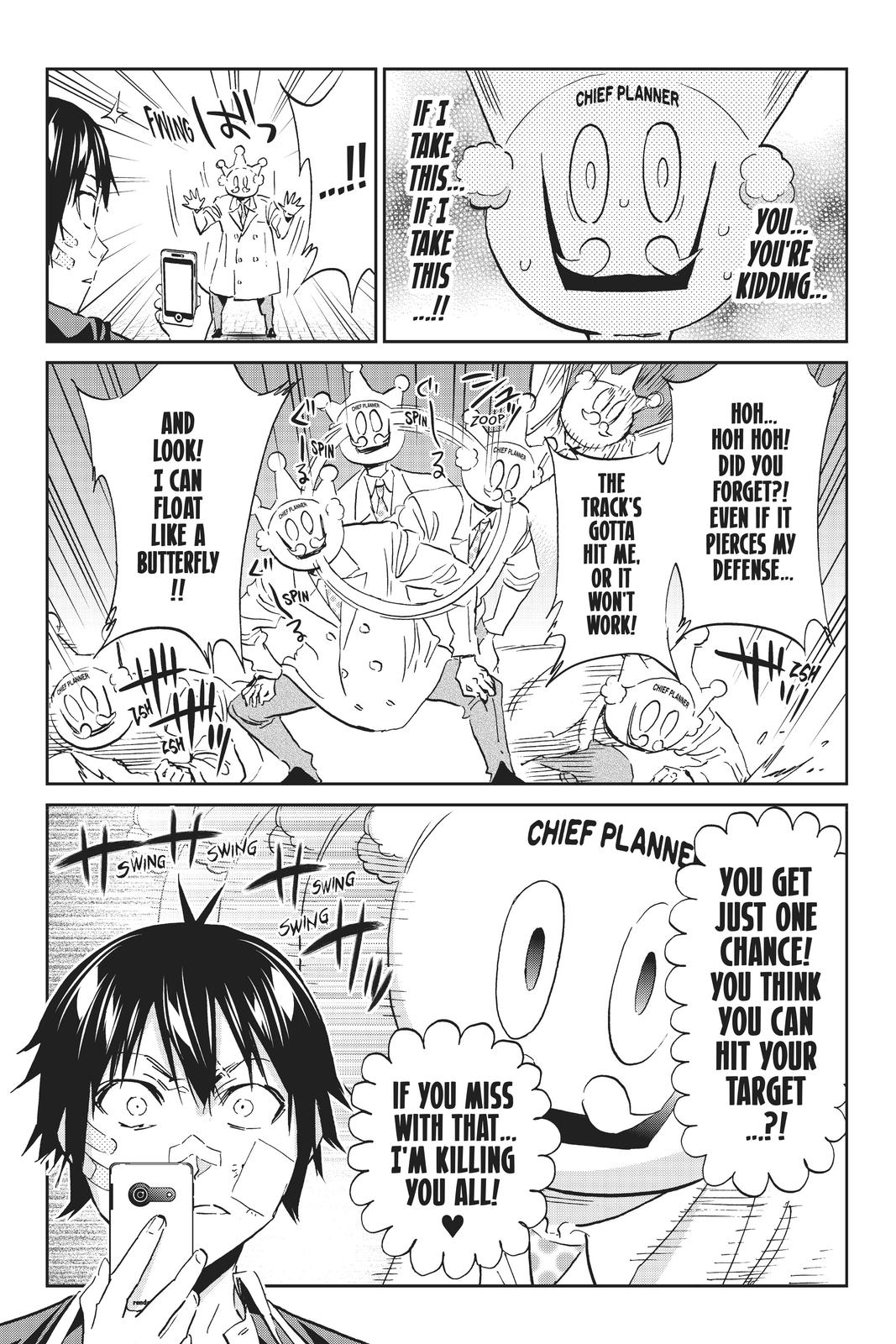 Real Account II chapter 109 page 10