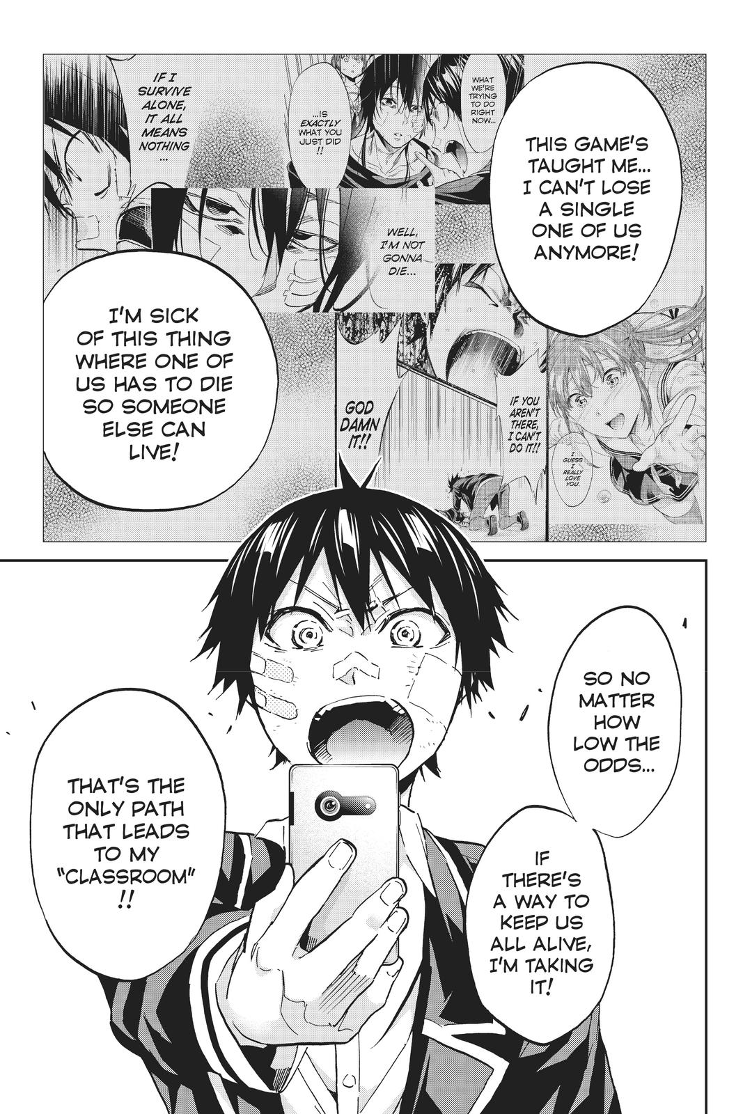 Real Account II chapter 109 page 17