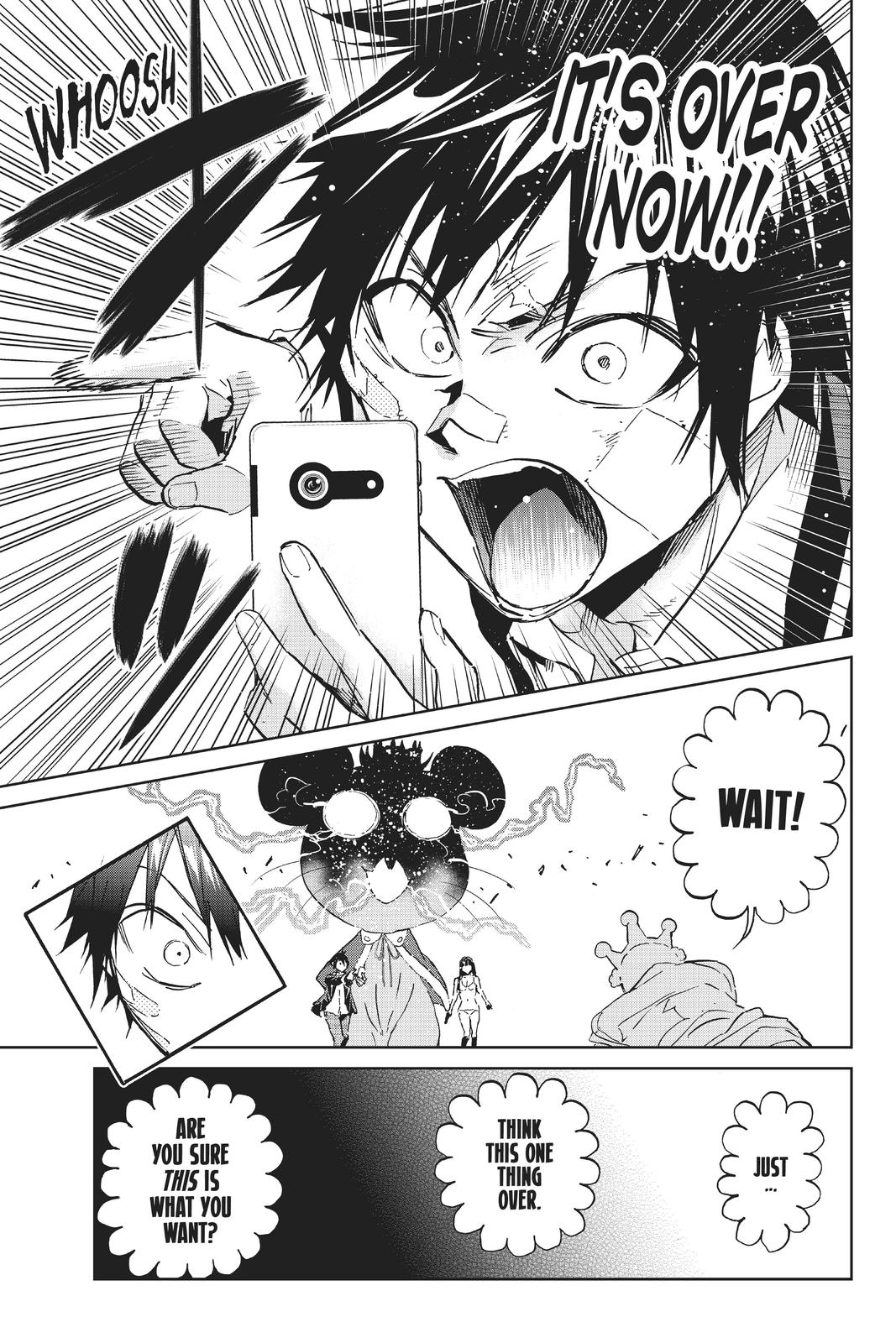 Real Account II chapter 109 page 21