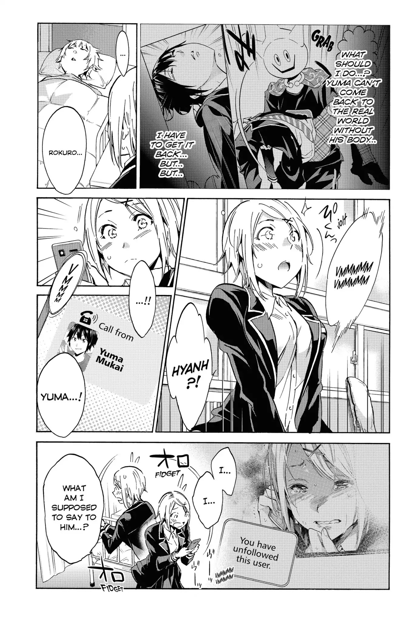 Real Account II chapter 11 page 10