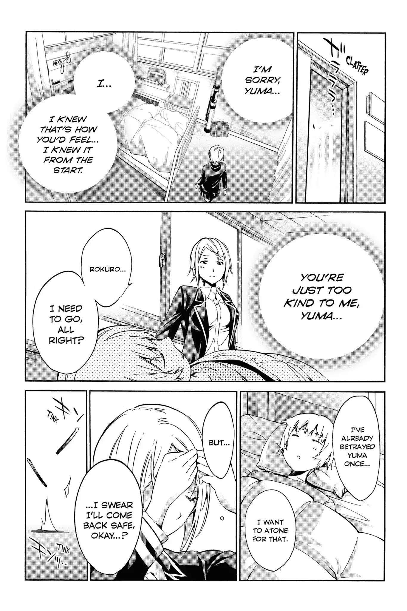 Real Account II chapter 11 page 17