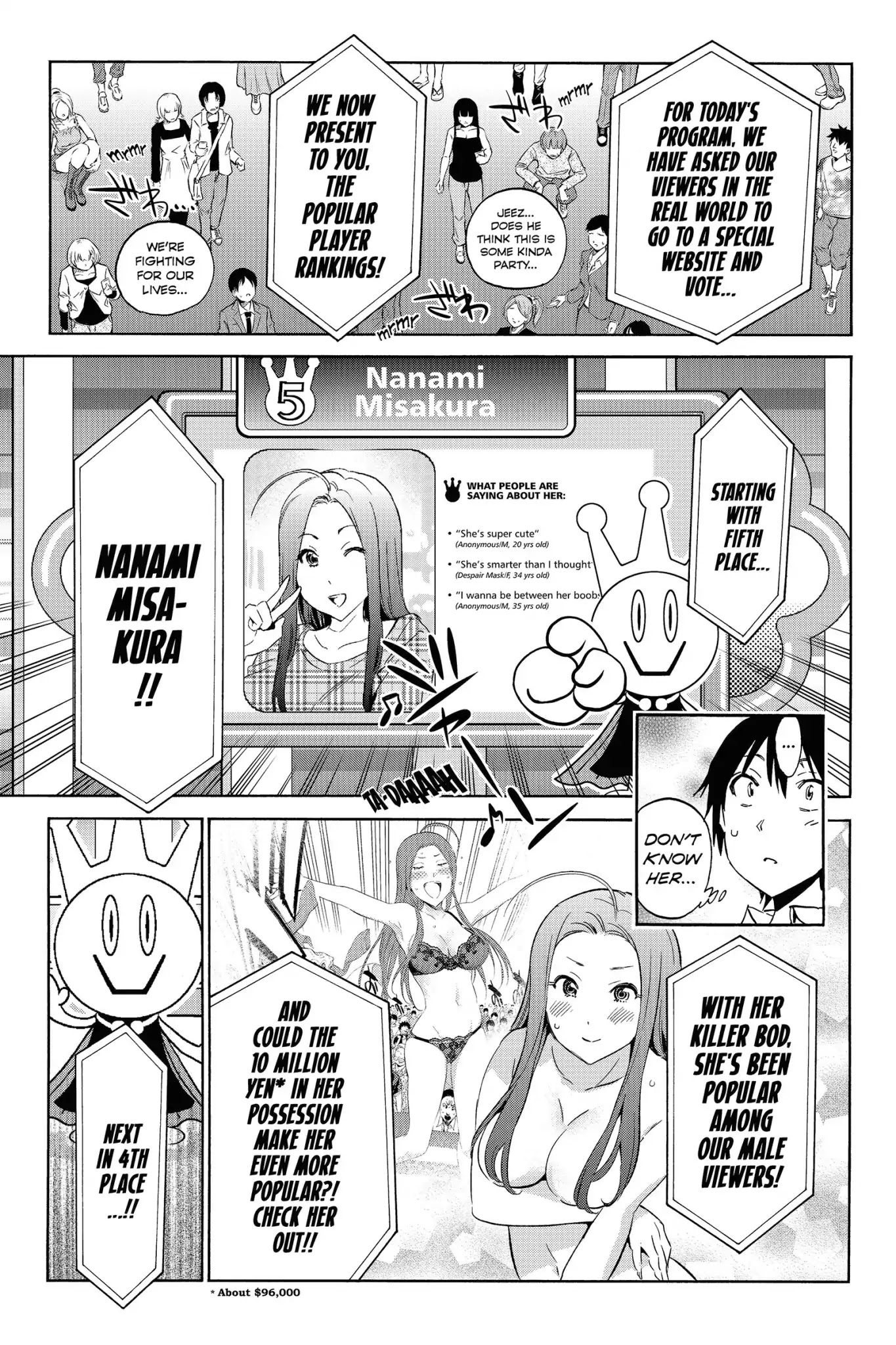 Real Account II chapter 11 page 3