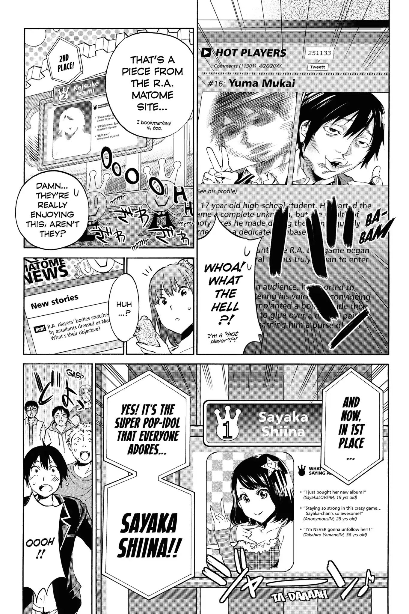 Real Account II chapter 11 page 5