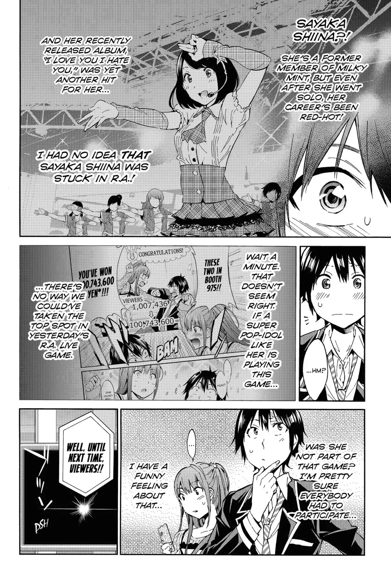 Real Account II chapter 11 page 6