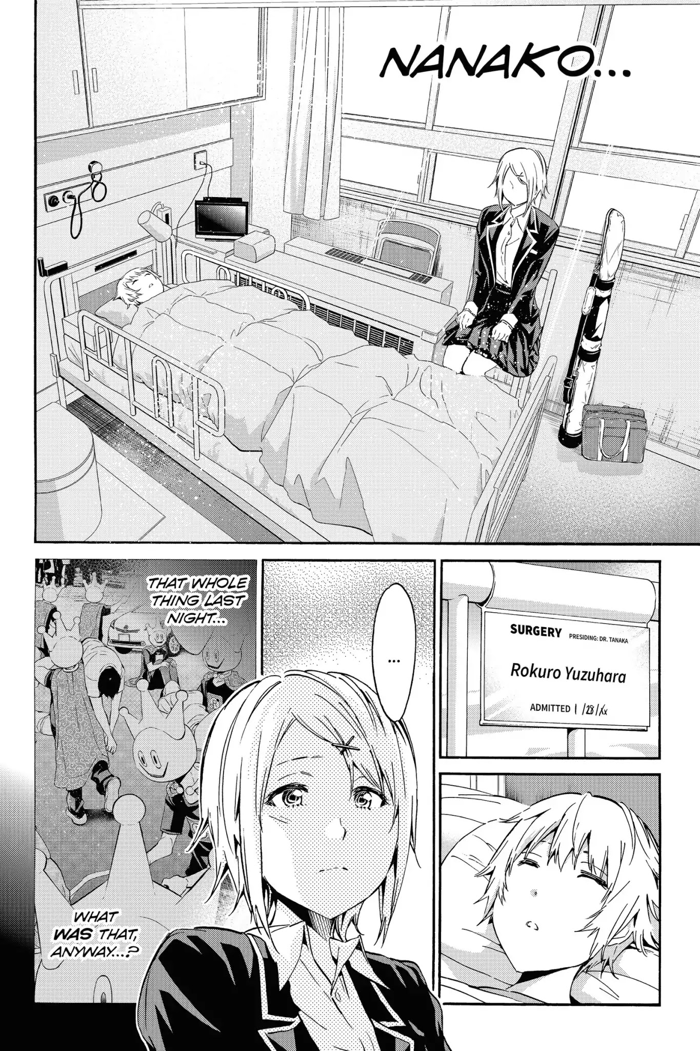 Real Account II chapter 11 page 8
