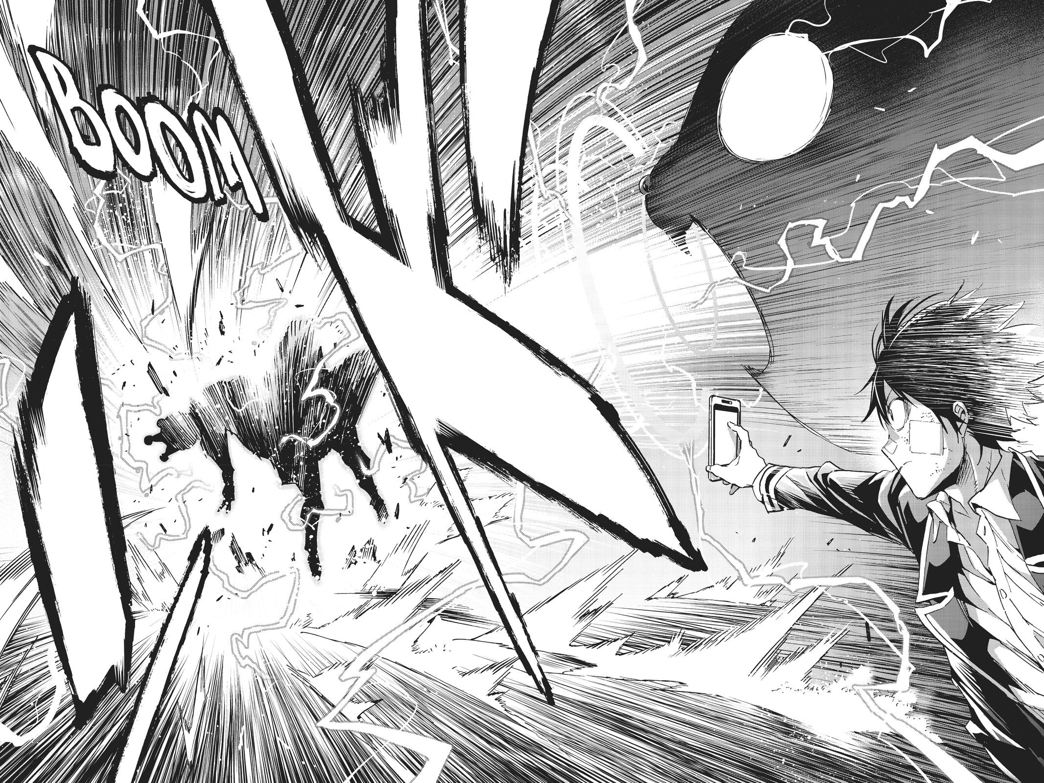 Real Account II chapter 110 page 10