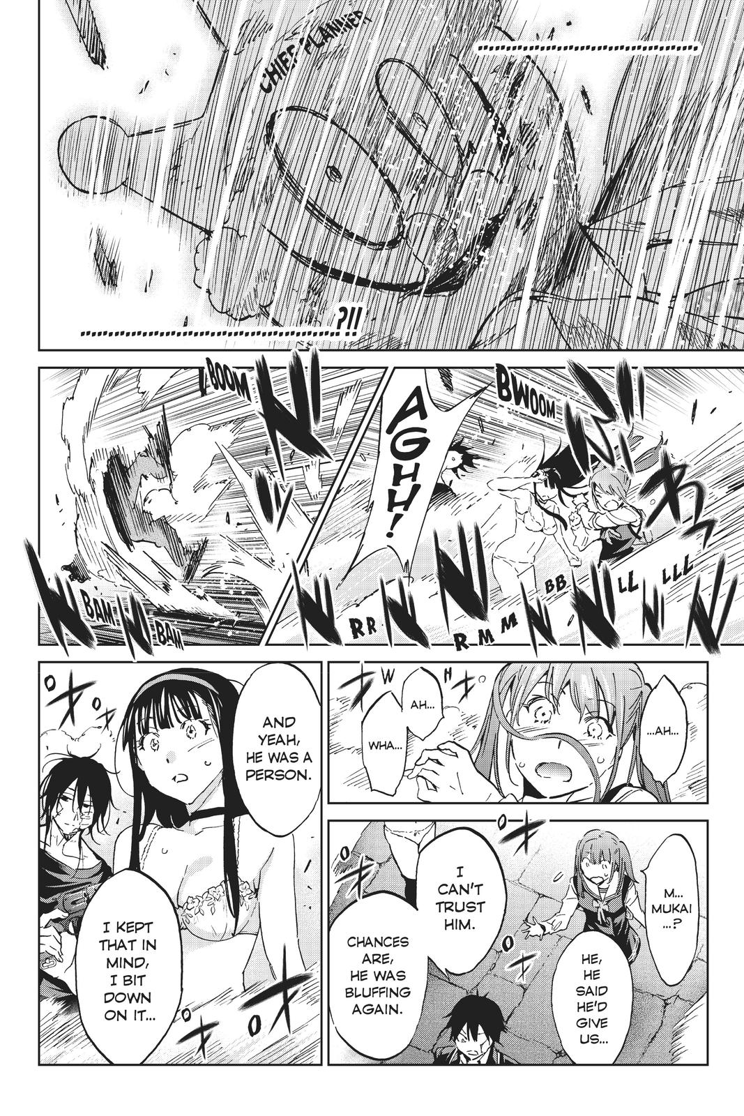 Real Account II chapter 110 page 11