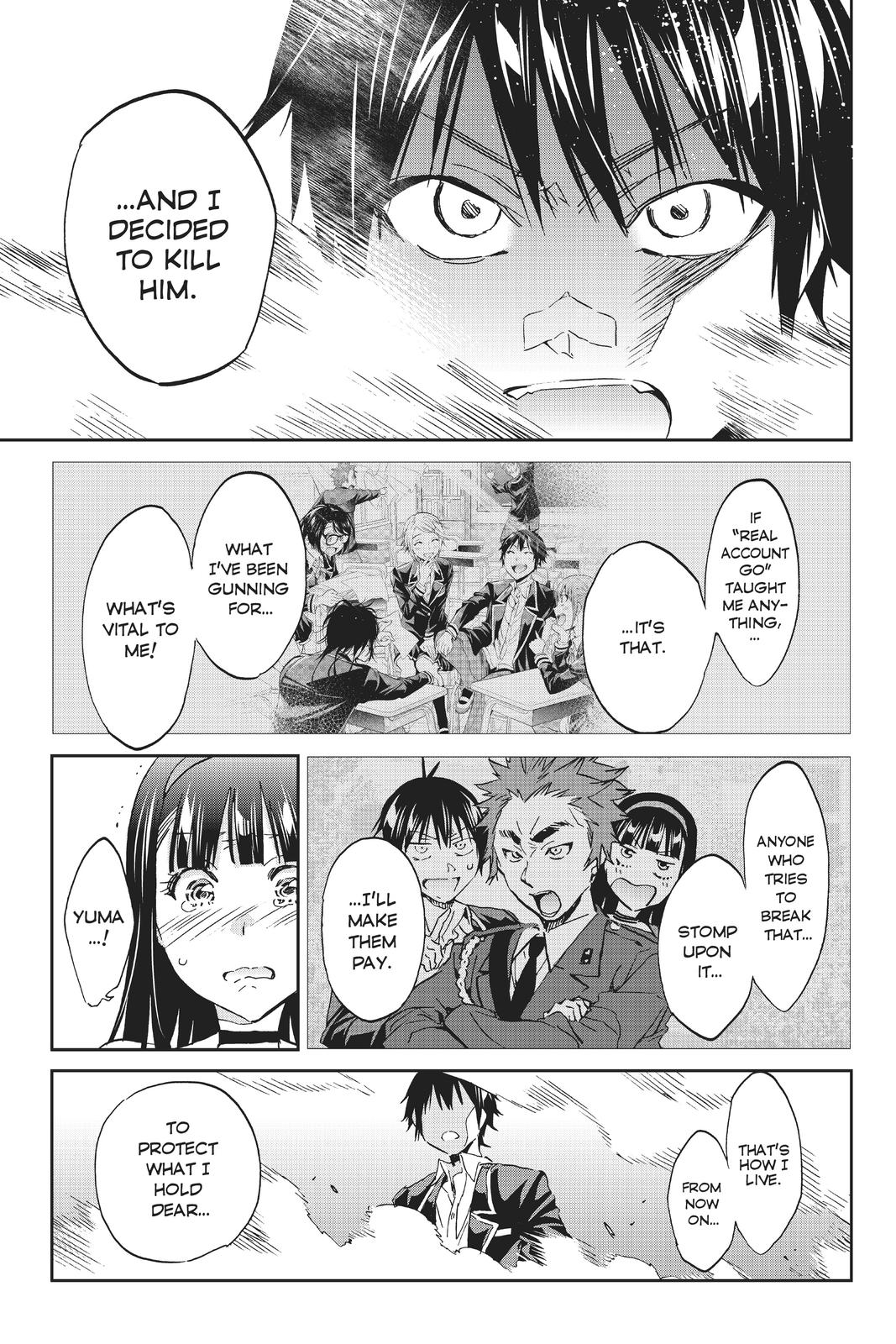Real Account II chapter 110 page 12