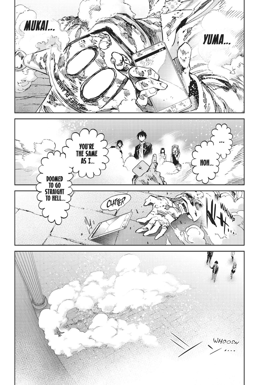 Real Account II chapter 110 page 14
