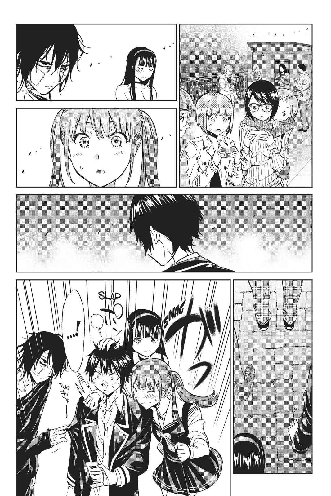 Real Account II chapter 110 page 15