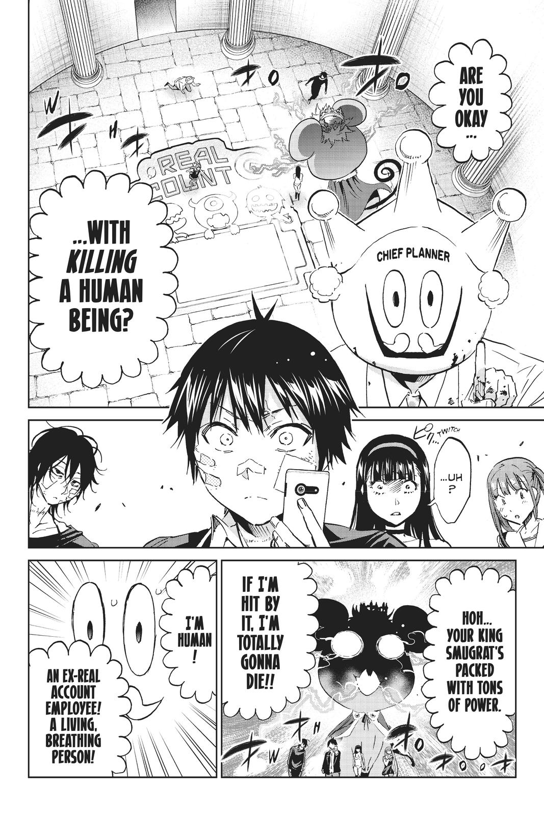 Real Account II chapter 110 page 2