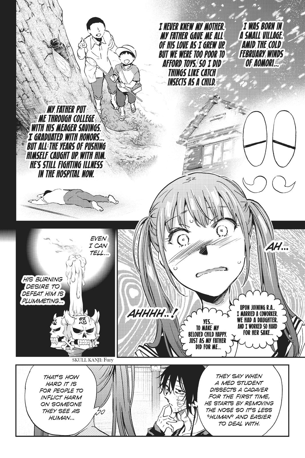 Real Account II chapter 110 page 4