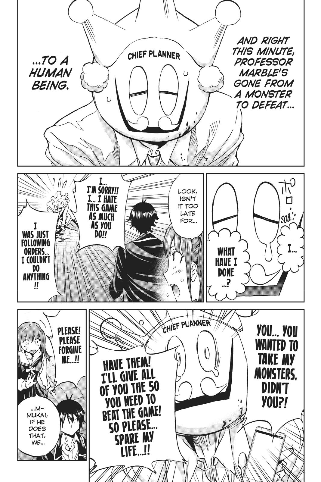 Real Account II chapter 110 page 5