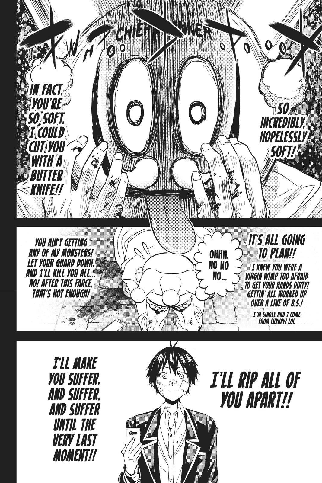 Real Account II chapter 110 page 8