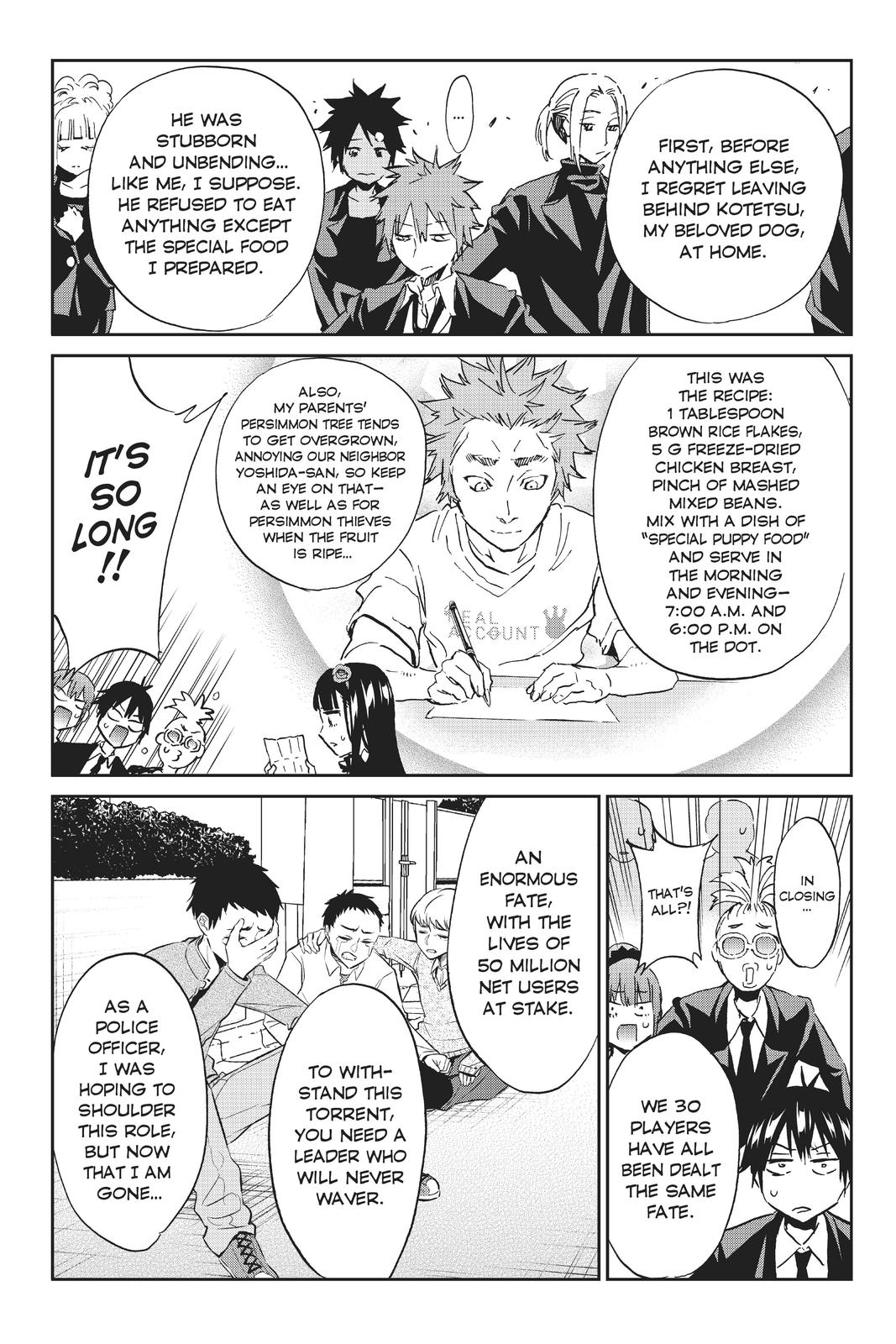 Real Account II chapter 111 page 10