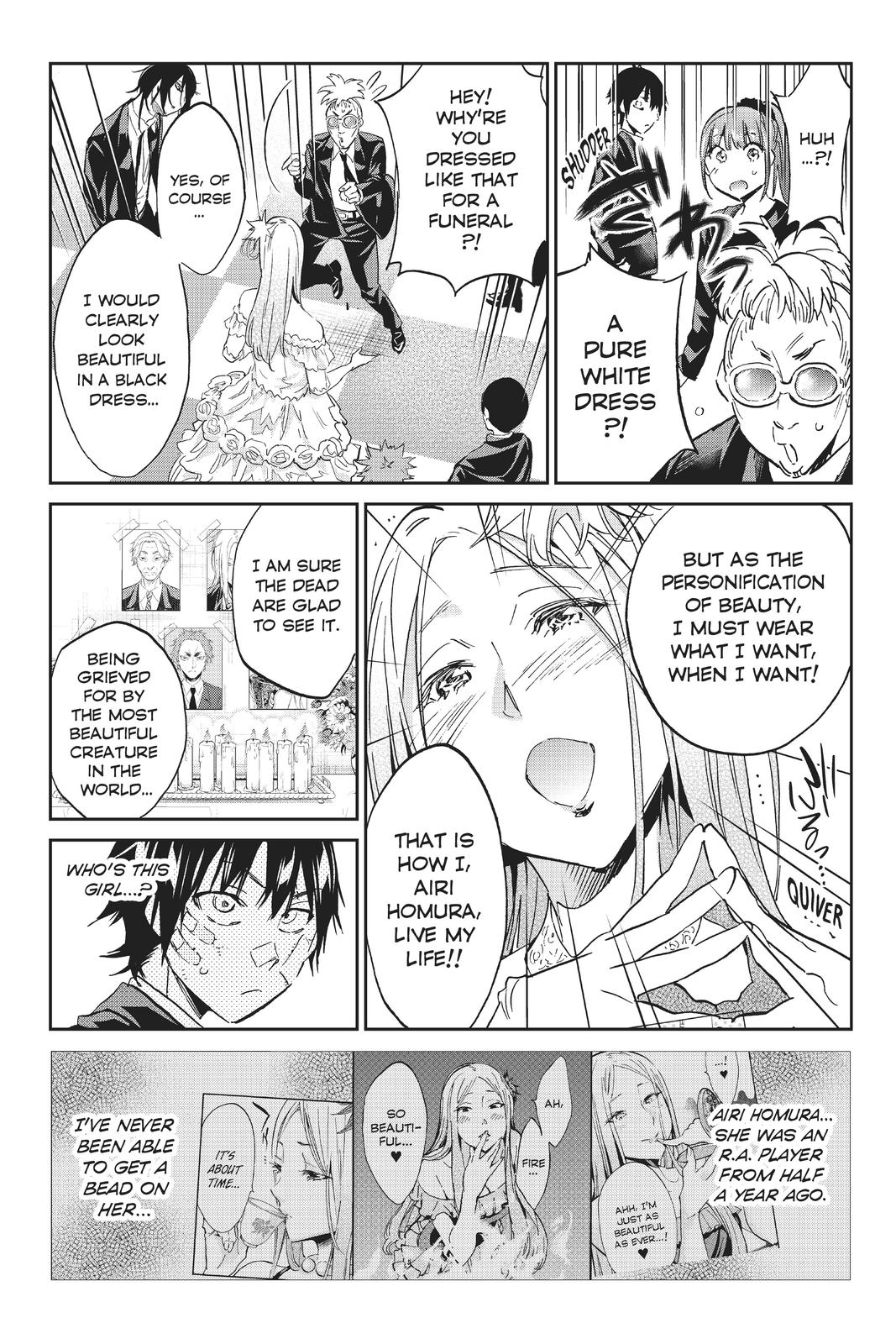 Real Account II chapter 111 page 14