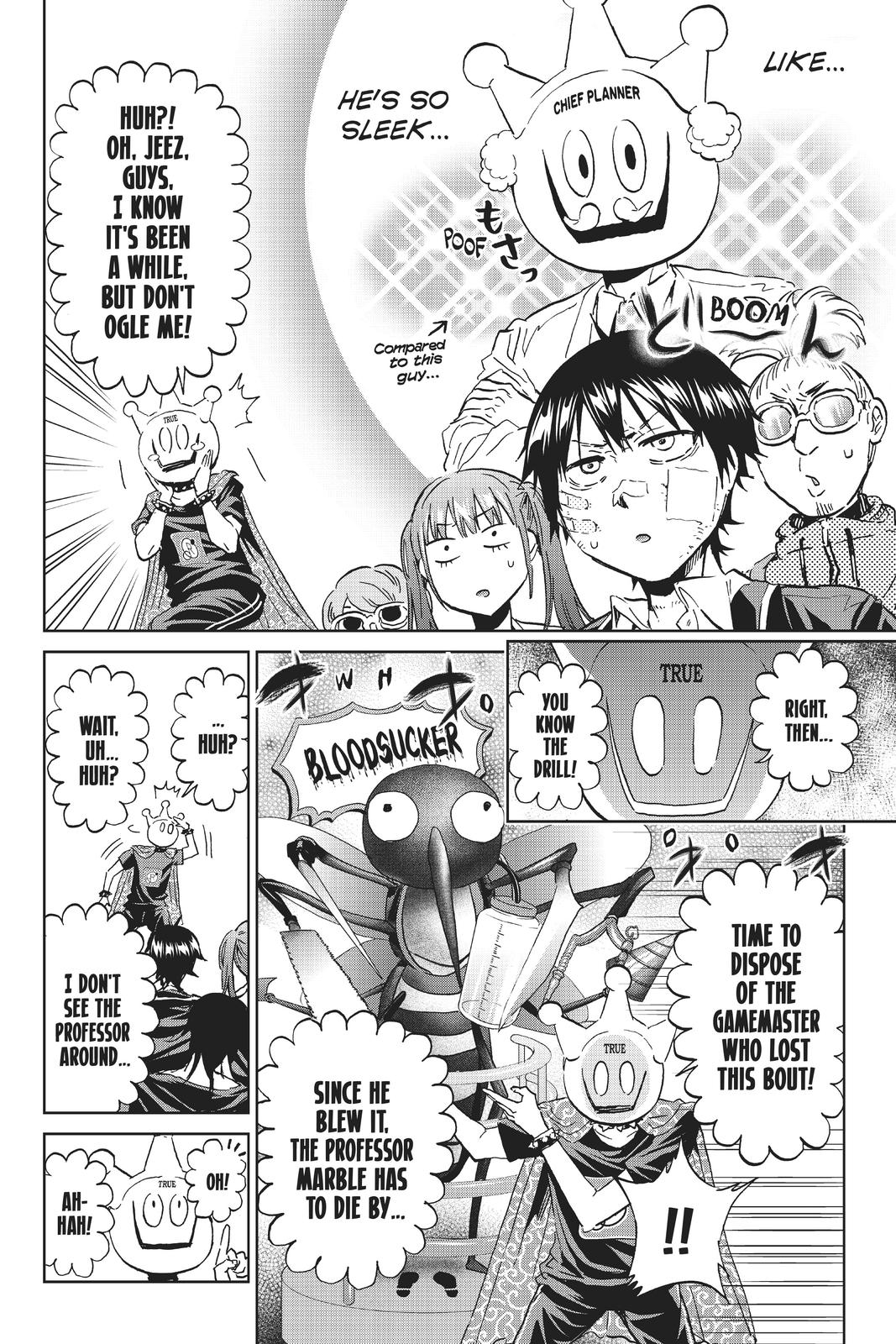 Real Account II chapter 111 page 2